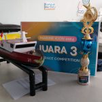 Raih Posisi Ke-3 Terbaik Nasional di Kompetisi Boat Race Nasional 2024, Kategori ‘Boat Race And Mission’, Langkah HTMB Reswara 2 Semakin Diperhitungkan