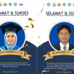 2 Dosen Lolos Pendanaan Pengmas Dikti 2025